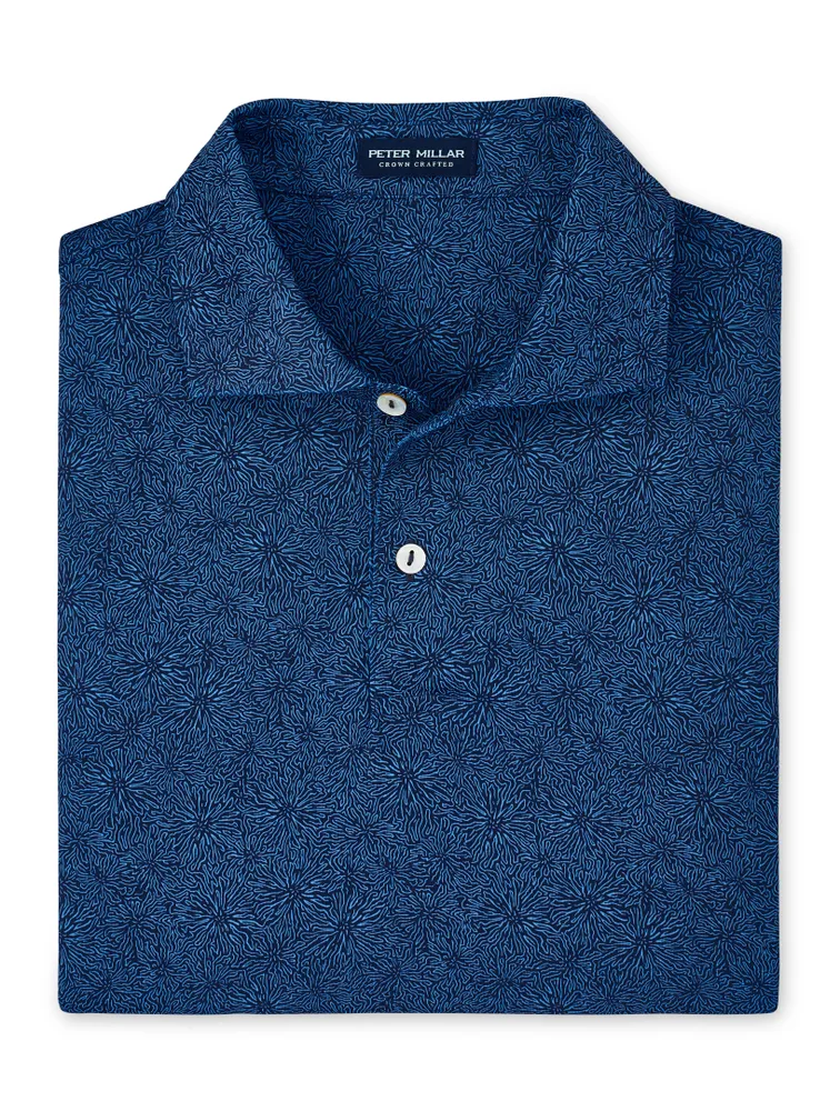 Golf shirts hot sale peter millar