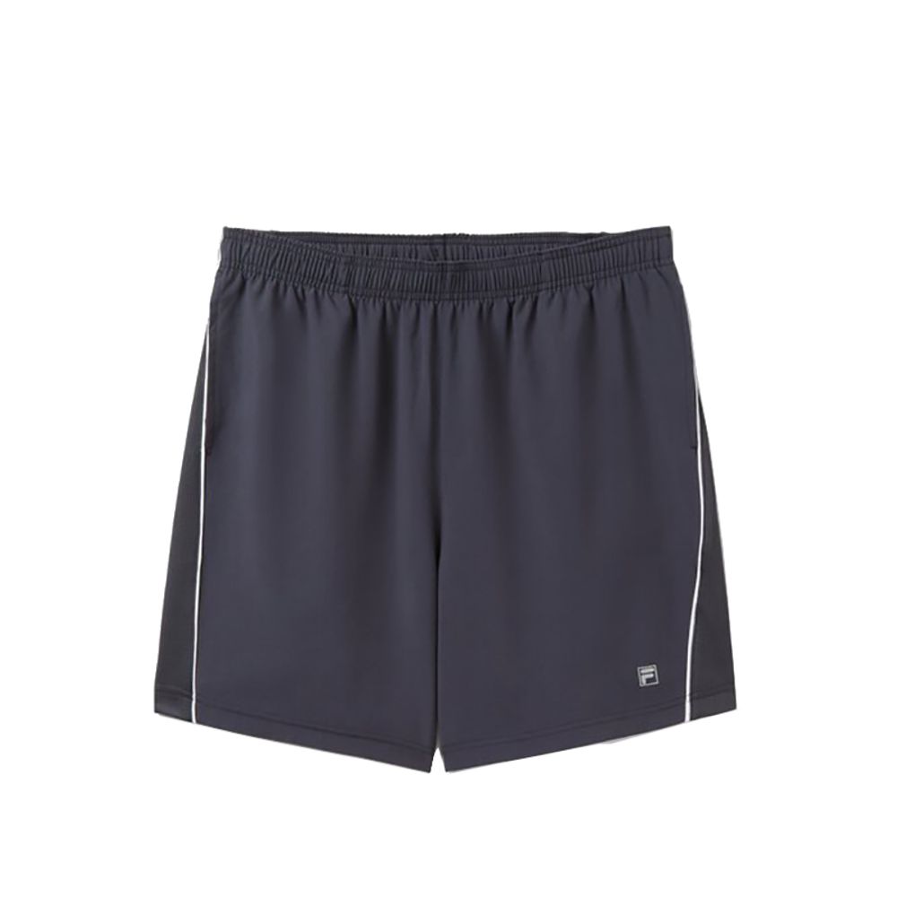 Fila men's cheap tennis shorts