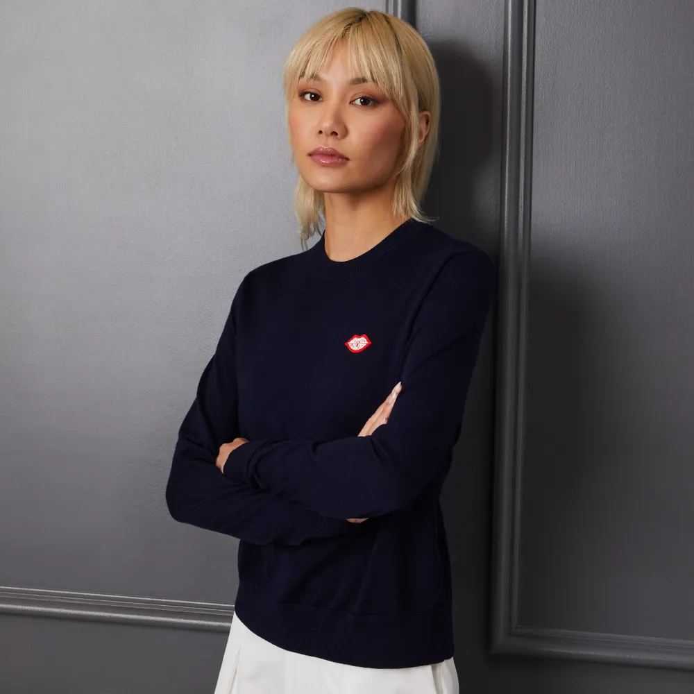 Golf brand clearance sweater