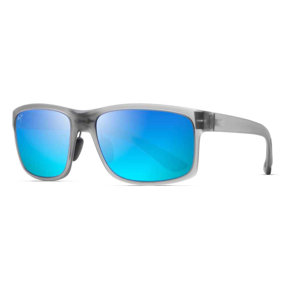 Pokowai arch polarized rectangular sunglasses hotsell