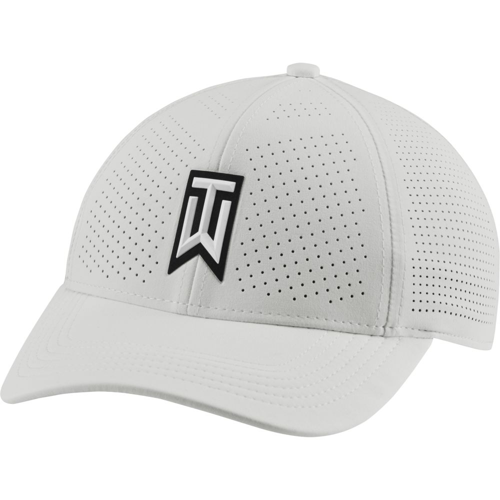 Tiger woods aerobill hat shop