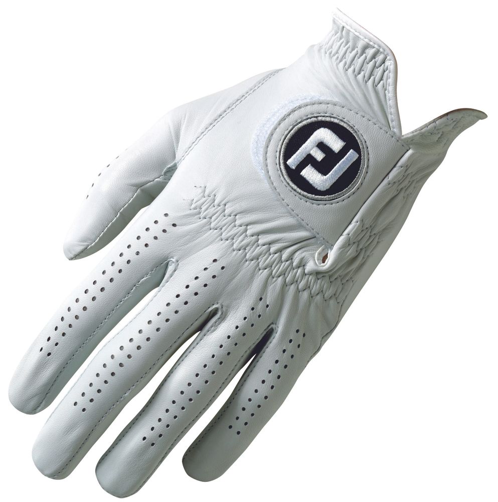 Footjoy mens golf gloves sales