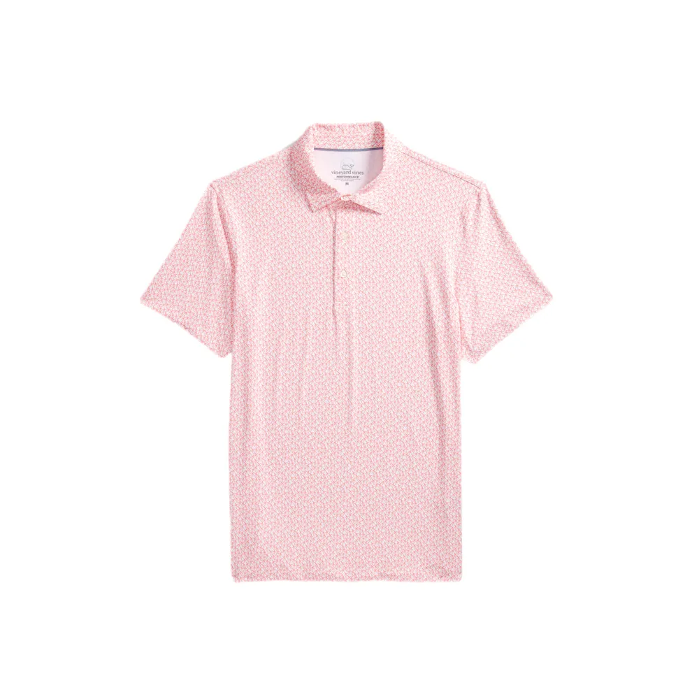 Vineyard vines golf shop shirt