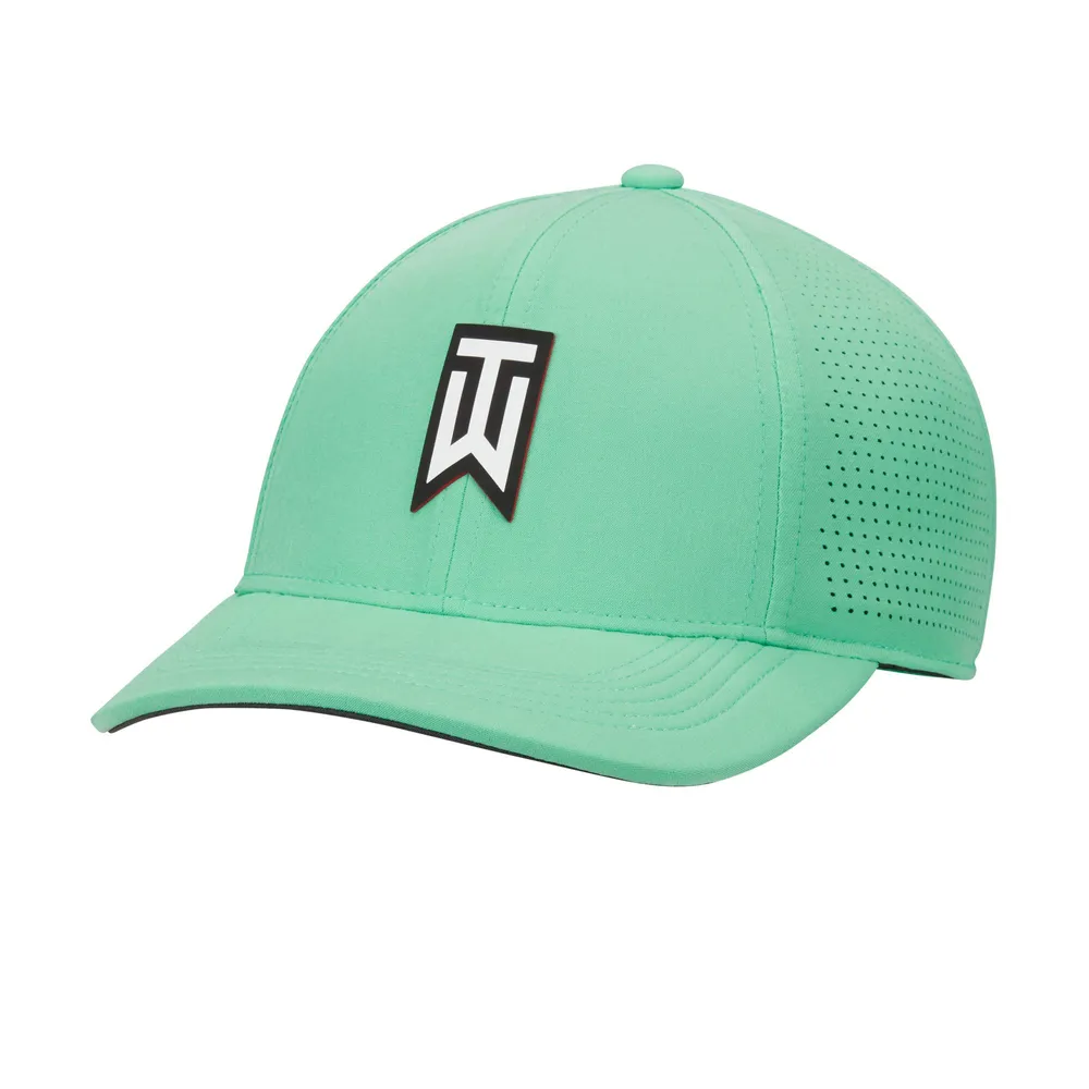 Nike Dri FIT Tiger Woods Legacy91 Golf Hat Hawthorn Mall