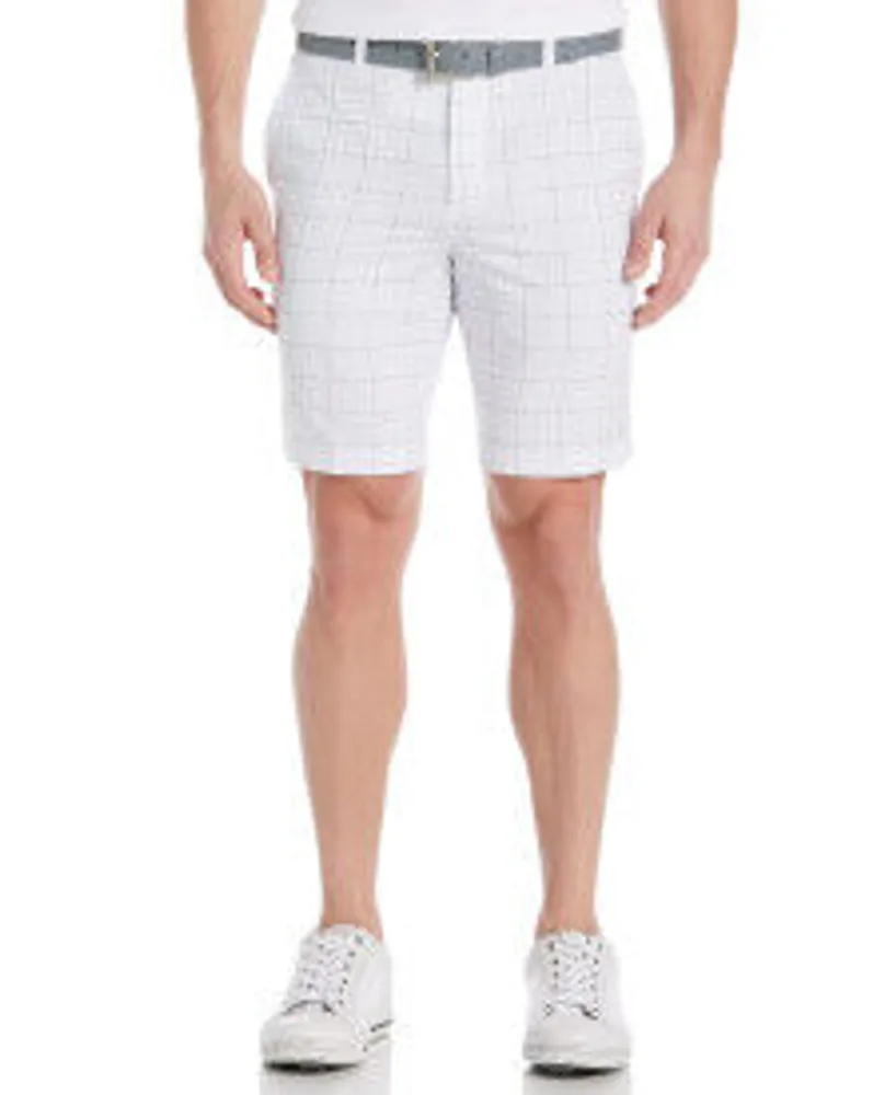 Pga tour pleated shorts discount