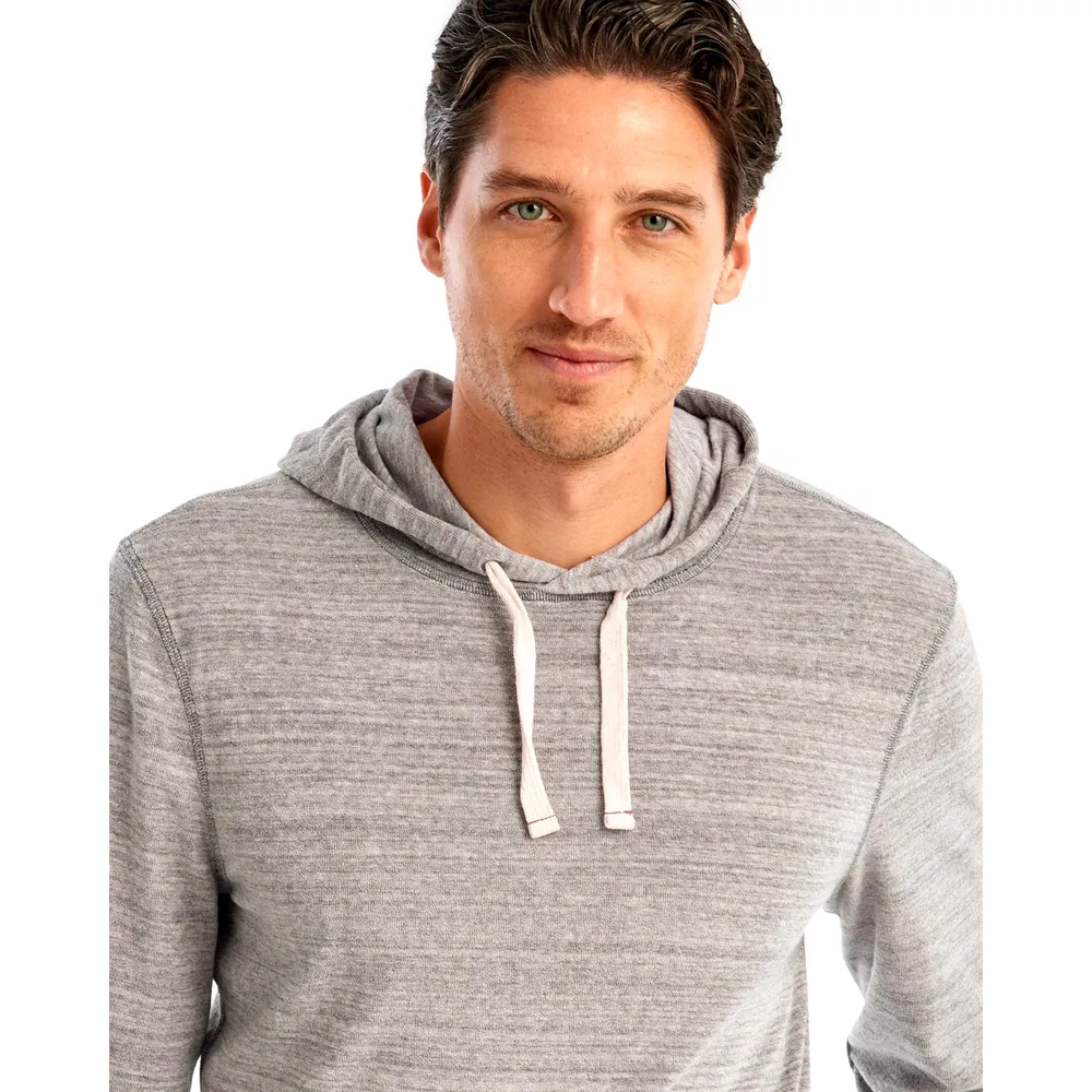 Terry cloth hoodie best sale mens