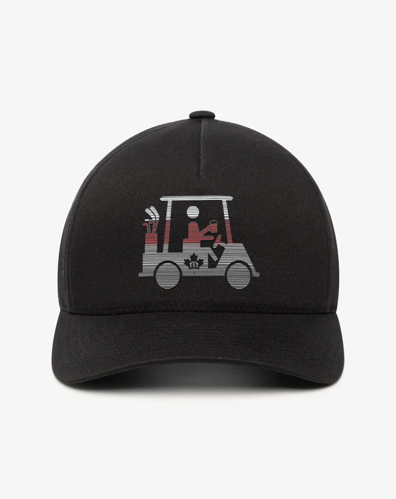 Travis mathew golf cart hat store