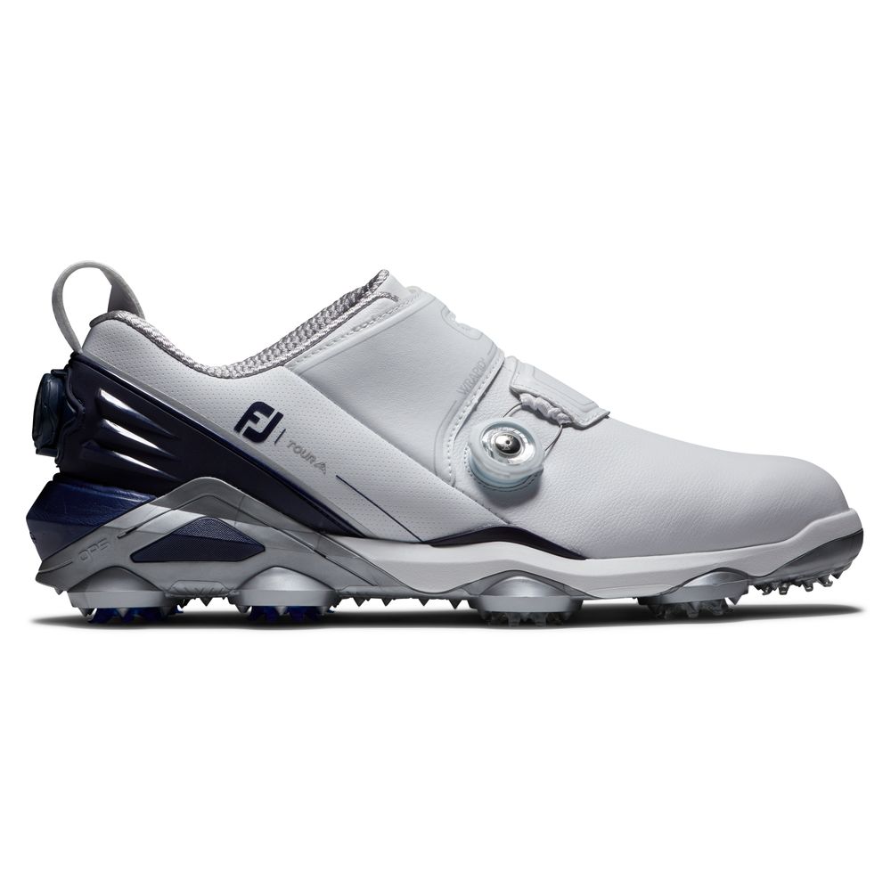 FootJoy TOUR ALPHA Dual BOA Men s Golf Shoe Hawthorn Mall