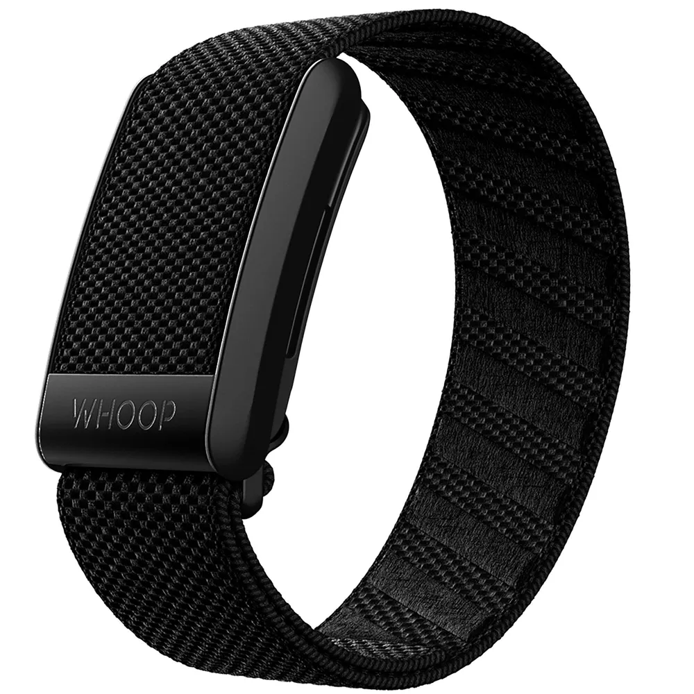 Golf top fitness tracker