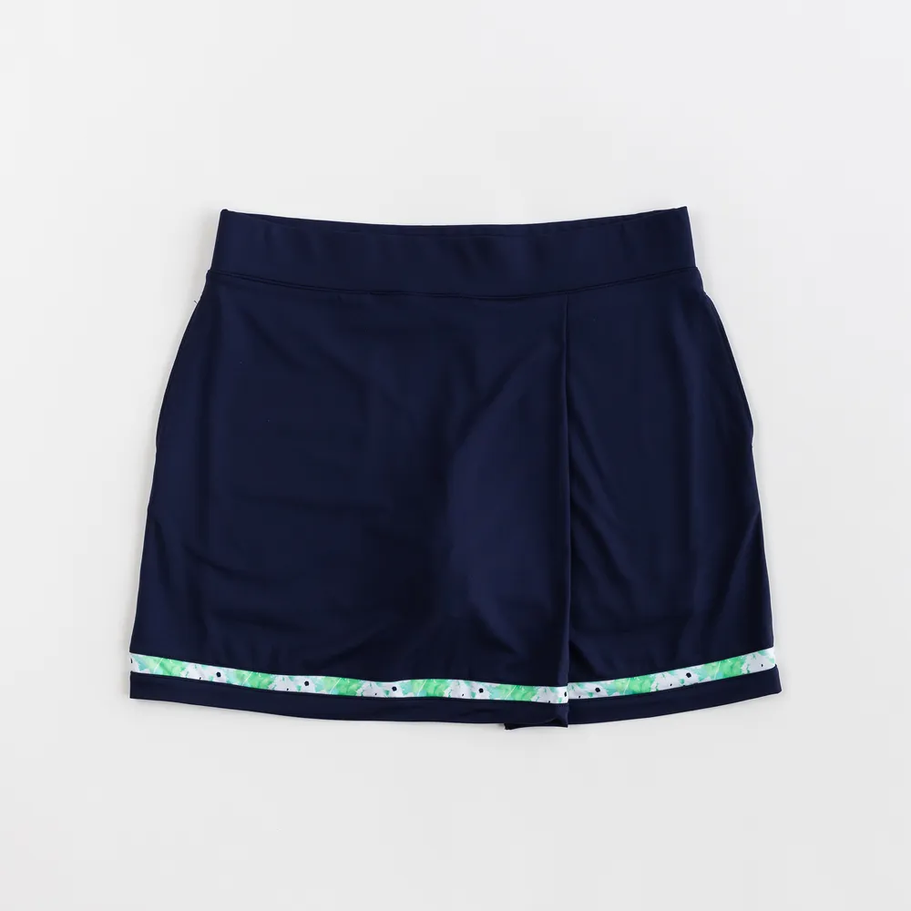 Pebble shop beach skort