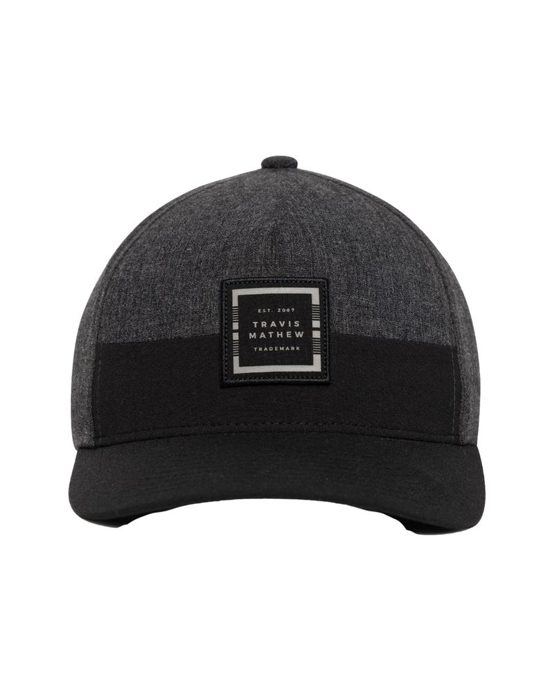 Travis mathew hot sale fitted hat