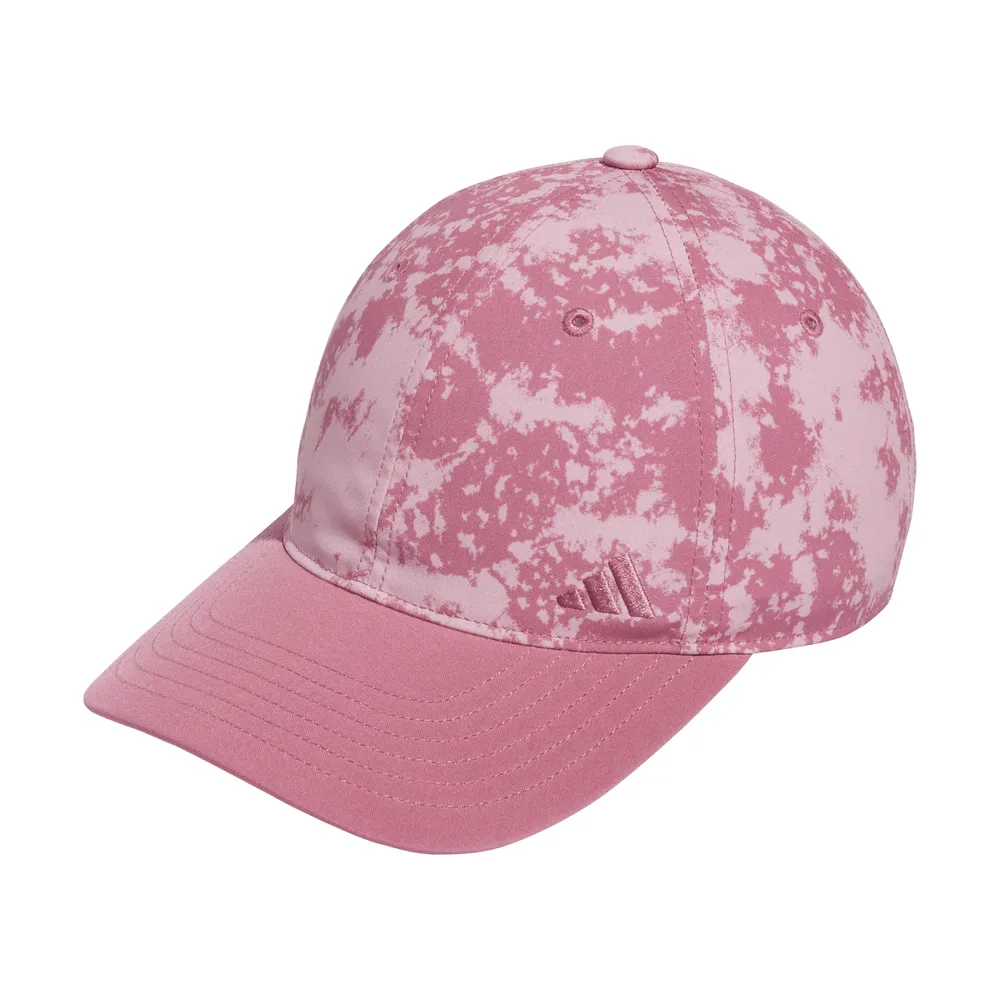 Adidas golf sales hat womens
