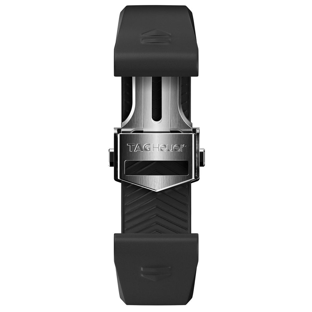 Tag heuer deals connected straps
