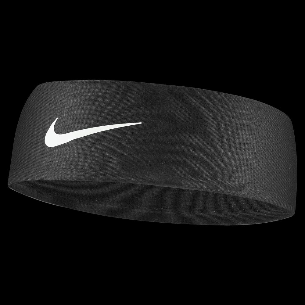 Nike dri deals fit tennis headband