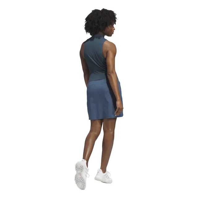 Adidas womens golf dress store