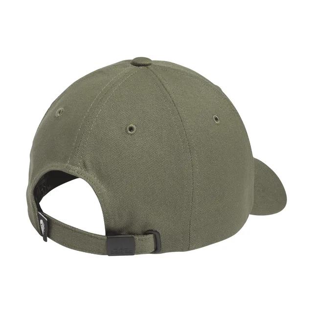 Olive green adidas hat womens hot sale