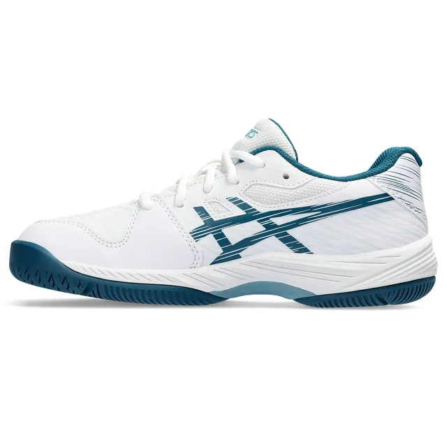 Boys asics shop tennis shoes