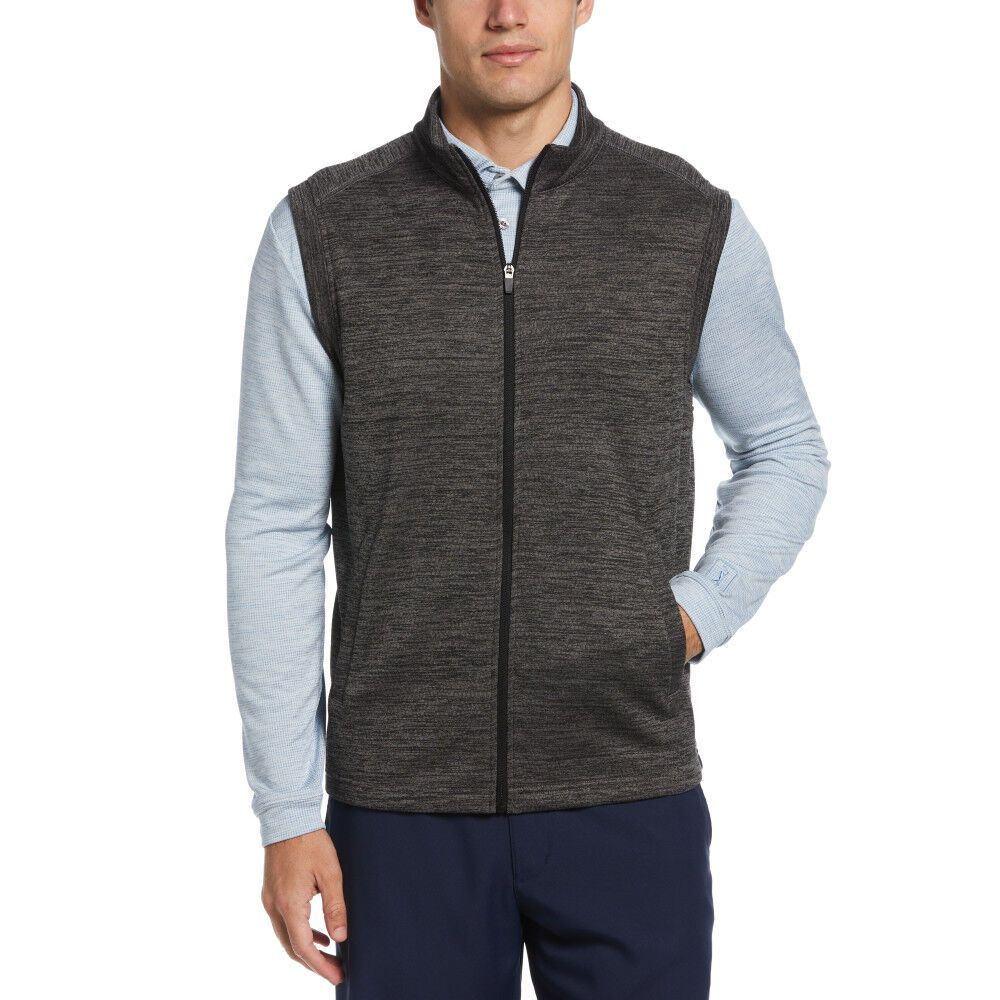 Pga tour top golf jacket