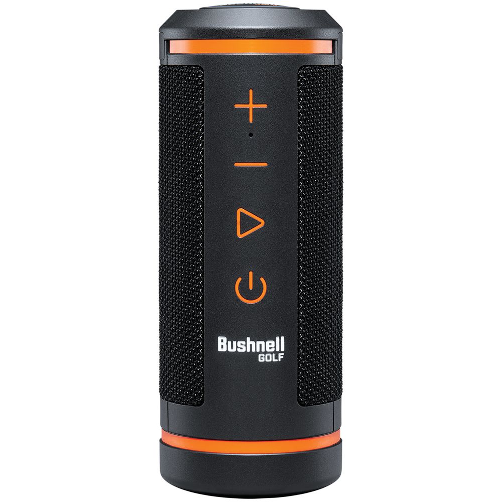 Bushnell speaker gps new arrivals