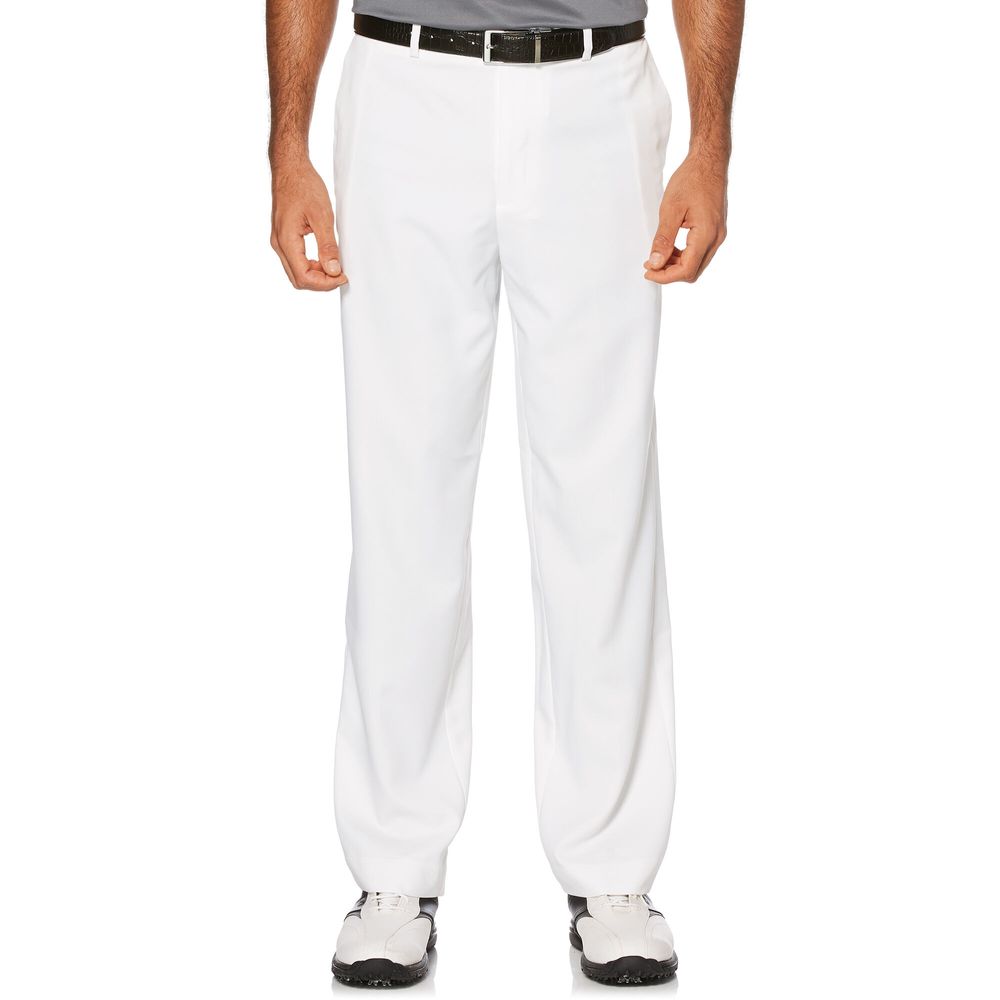 PGA TOUR Apparel Extender Comfort Flat Front Pant Hawthorn Mall