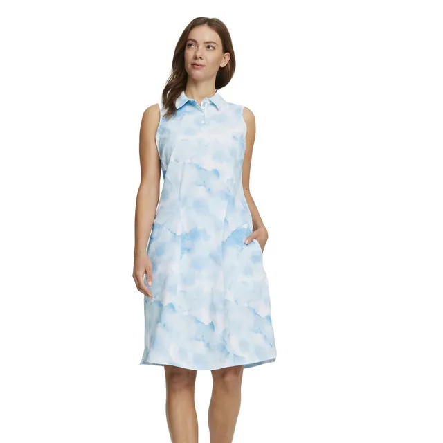 Puma womens golf dress discount