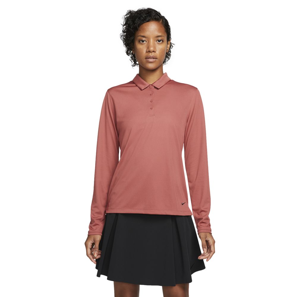 Womens golf long sleeve sale