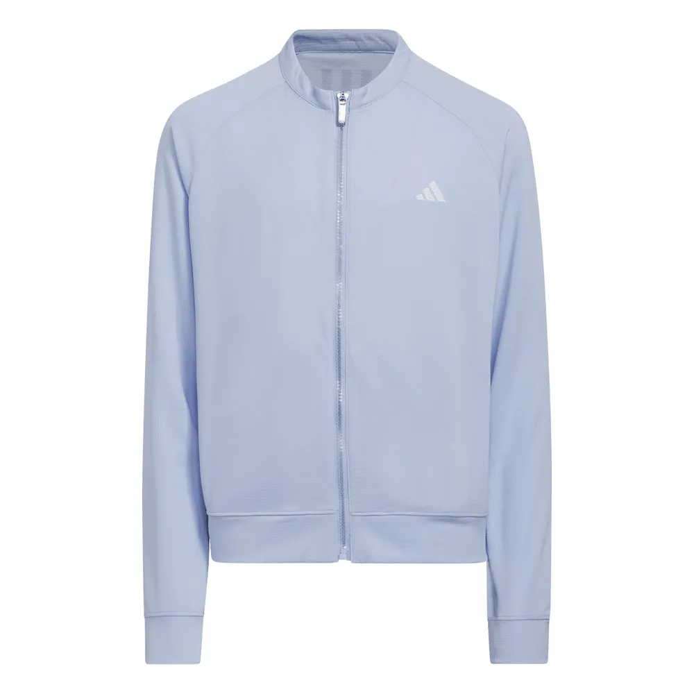 Adidas Versatile Full Zip Girls Jacket Hawthorn Mall