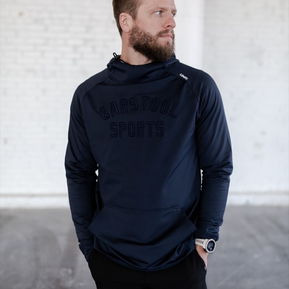 Barstool apparel top