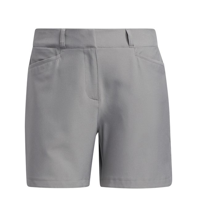 Womens gray golf shorts outlet