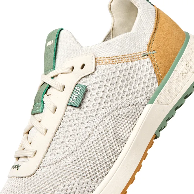 True knit cheap golf shoes