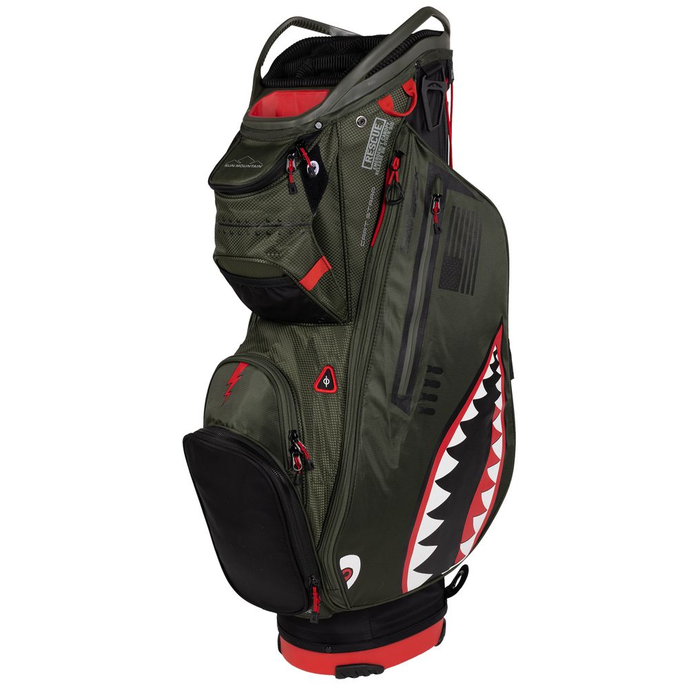 Under armour cart new arrivals bag