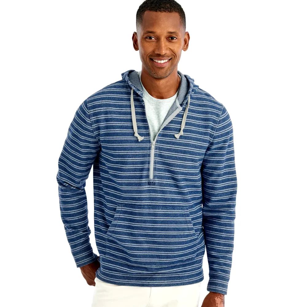 Johnnie O Bales 1 2 Zip Hoodie Hawthorn Mall