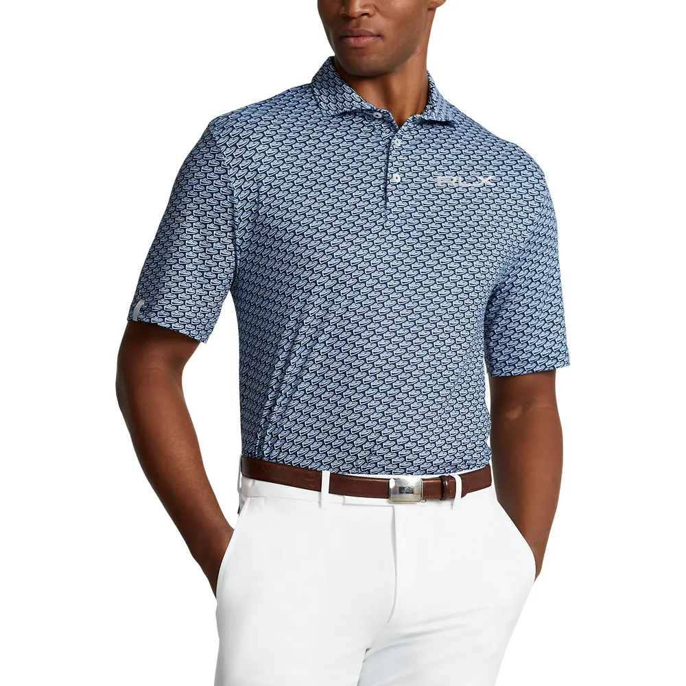 Ralph lauren top golf outlet