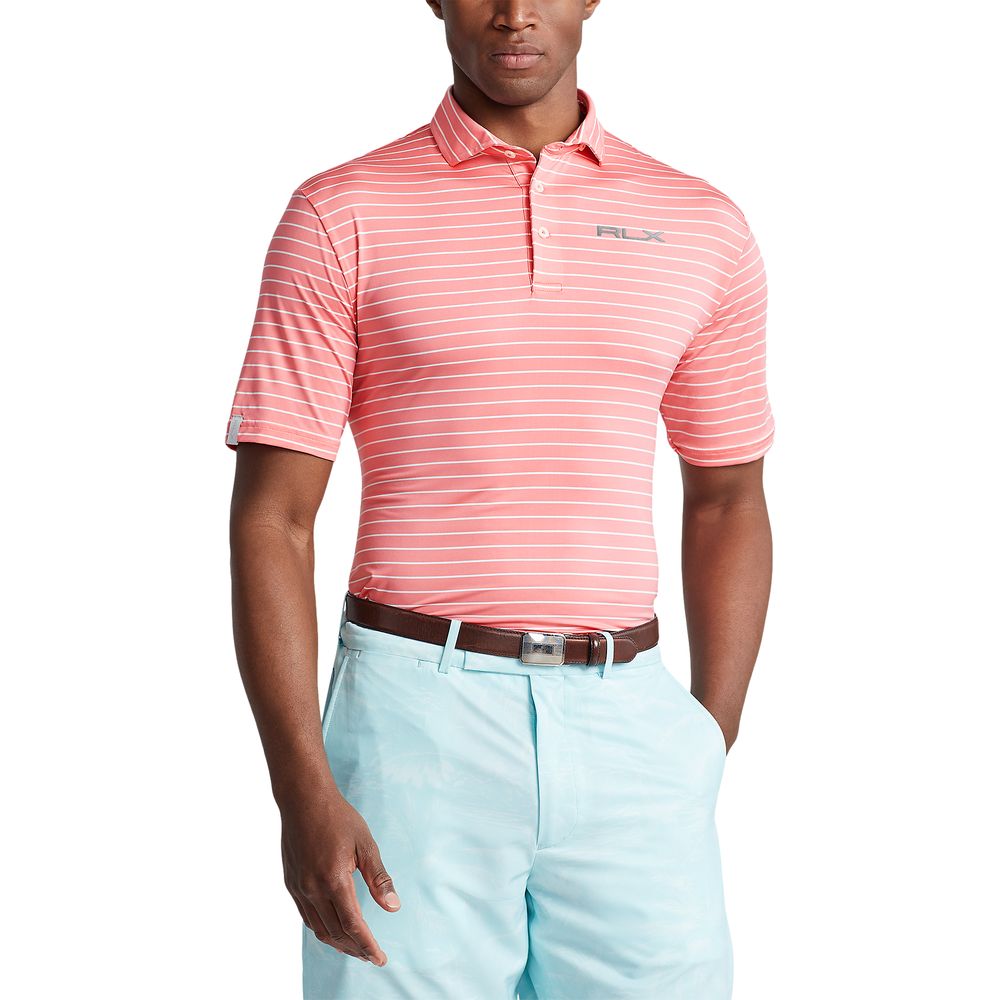 Pga tour golf polo cheap