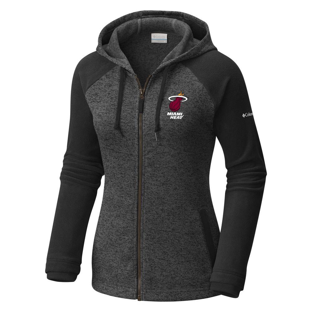 Miami heat women's apparel top