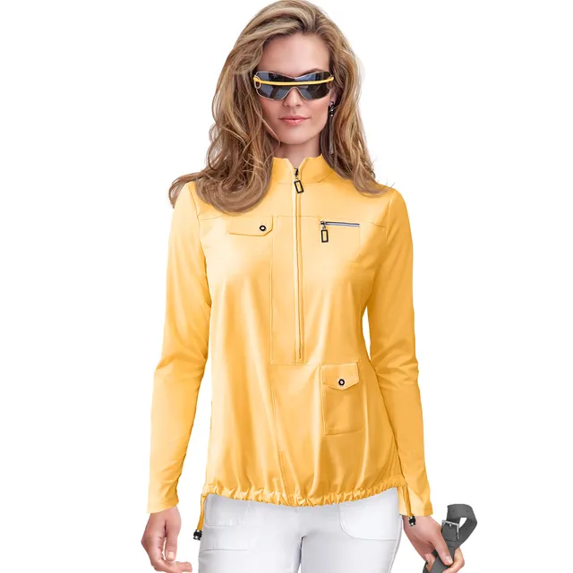 Jamie sadock sunsense online jacket