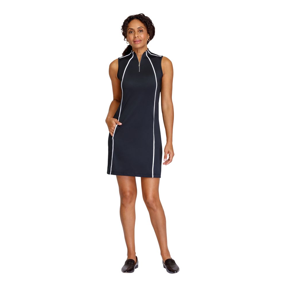 Tail women's pullover store jersey sleeveless golf dress