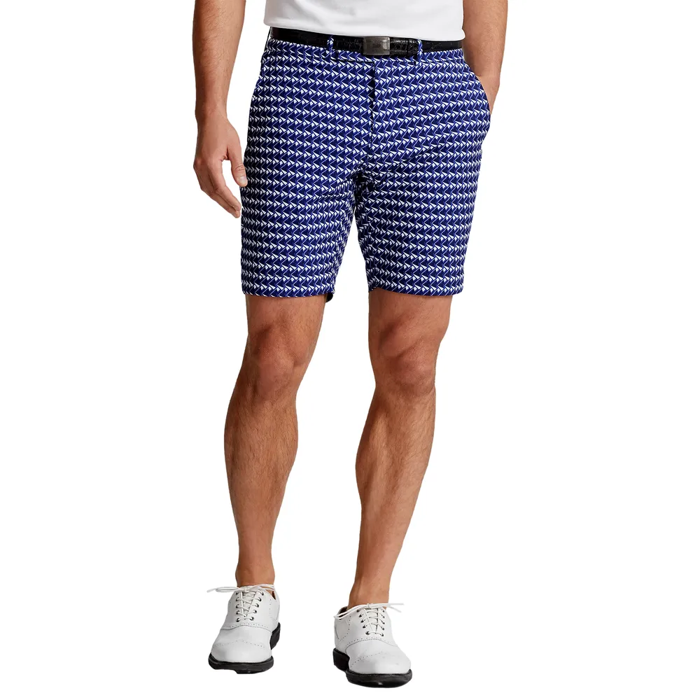 Rlx golf shorts sale store