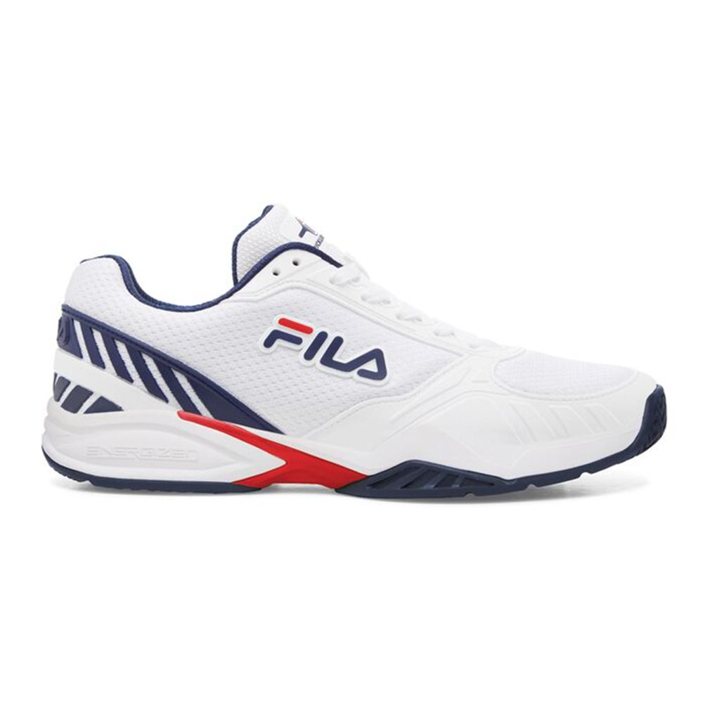Fila zone basketball store shoes