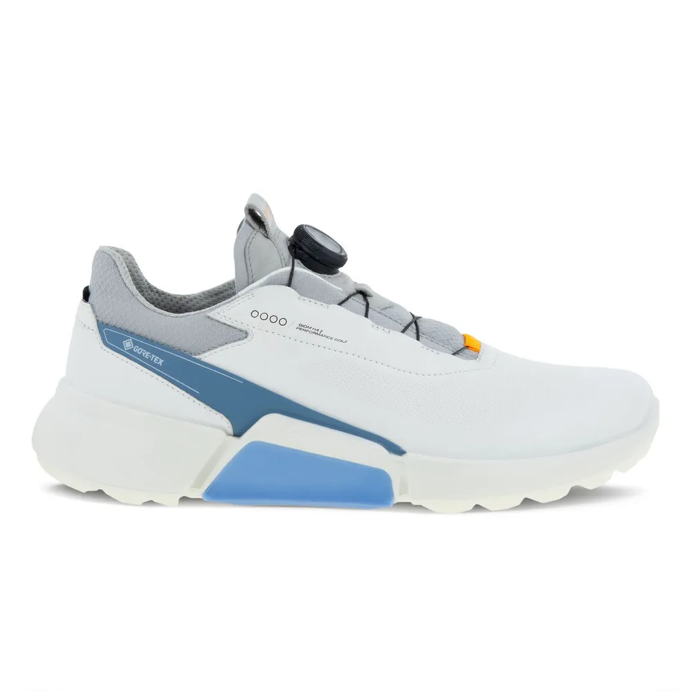ECCO BIOM Hybrid 4 BOA Men s Golf Shoe Hawthorn Mall
