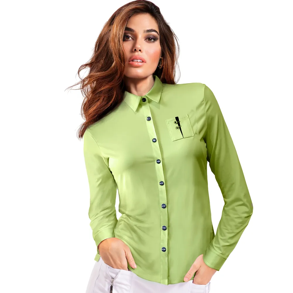 Jamie Sadock Airwear Solid Long Sleeve Top Hawthorn Mall