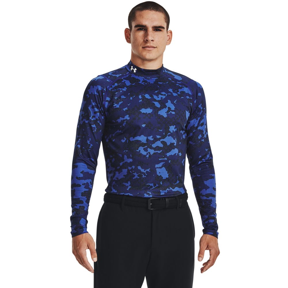 Under armour infrared long sleeve hot sale
