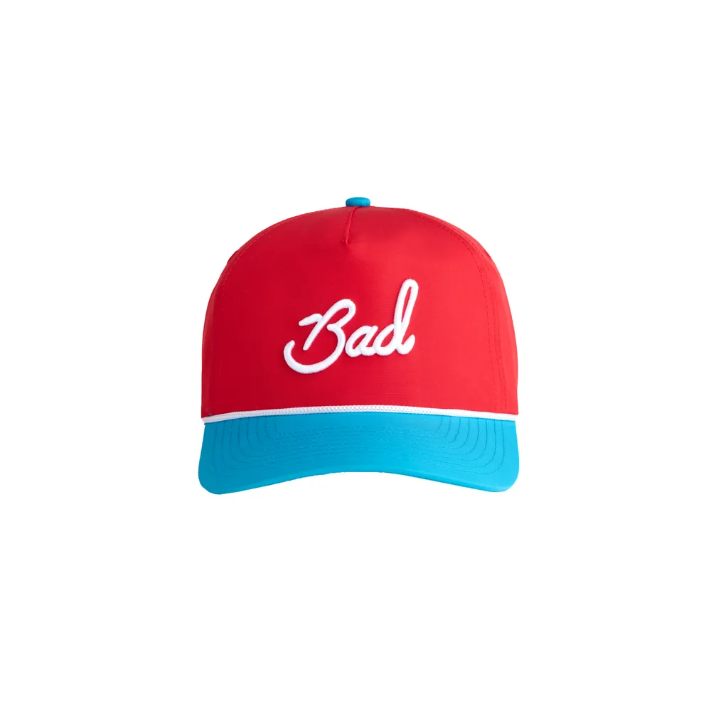 Bad Birdie USA Rope Hat Hawthorn Mall
