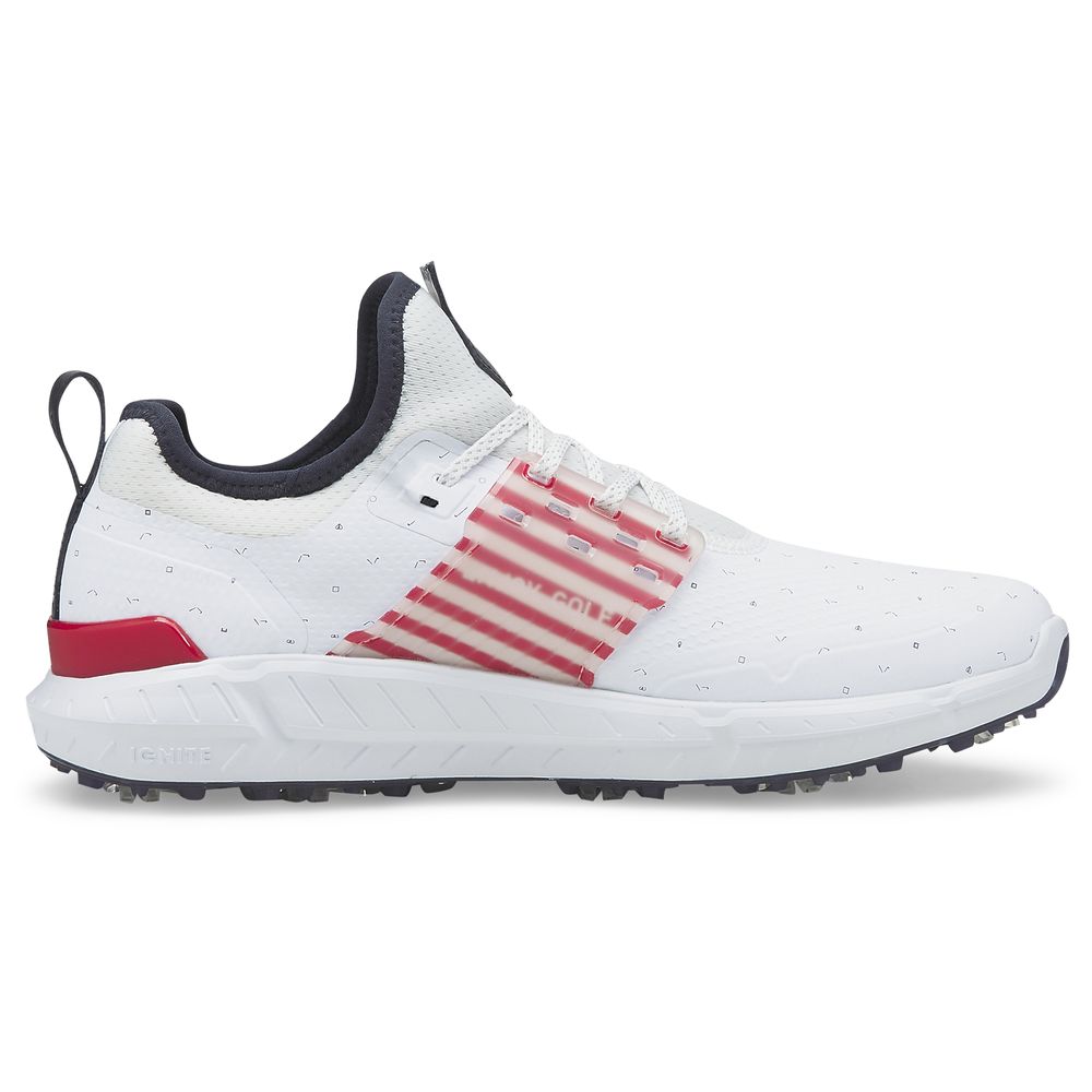 PUMA Limited Edition IGNITE Articulate Love H8 Men s Golf Shoe
