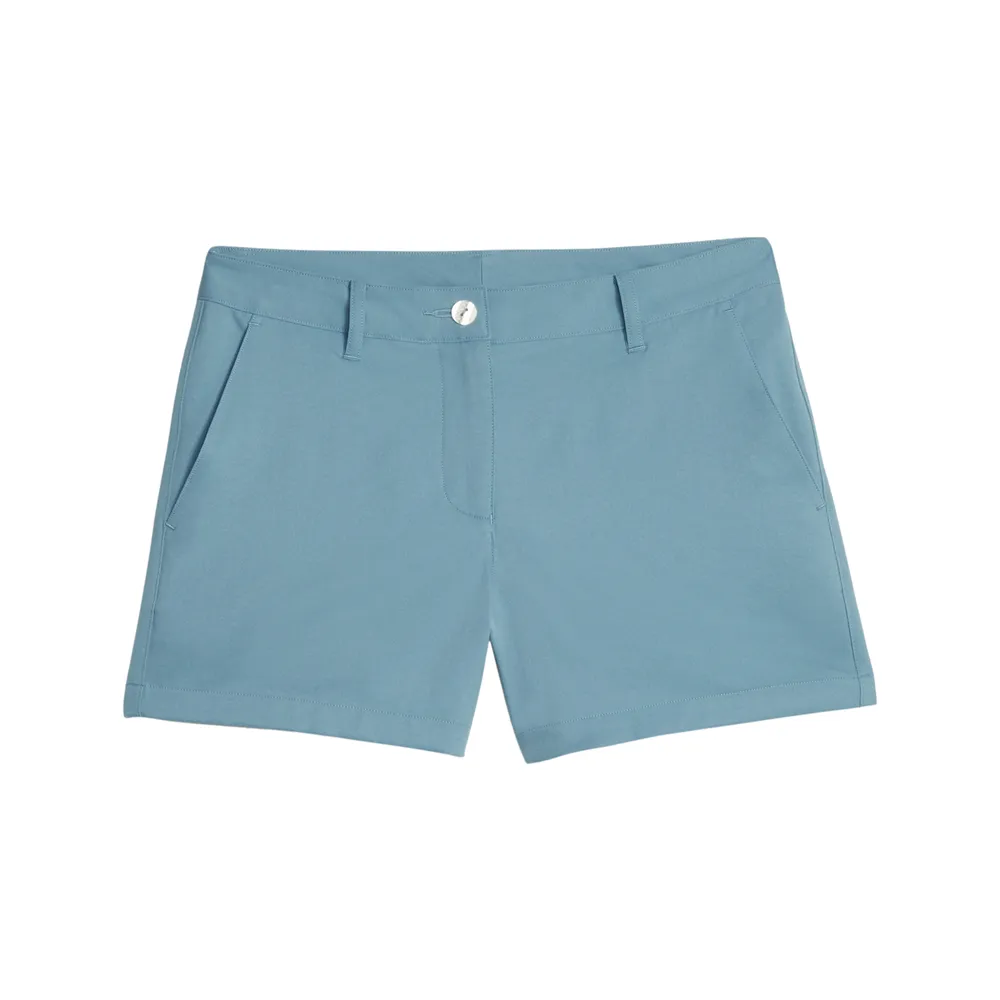 Puma junior golf shorts deals