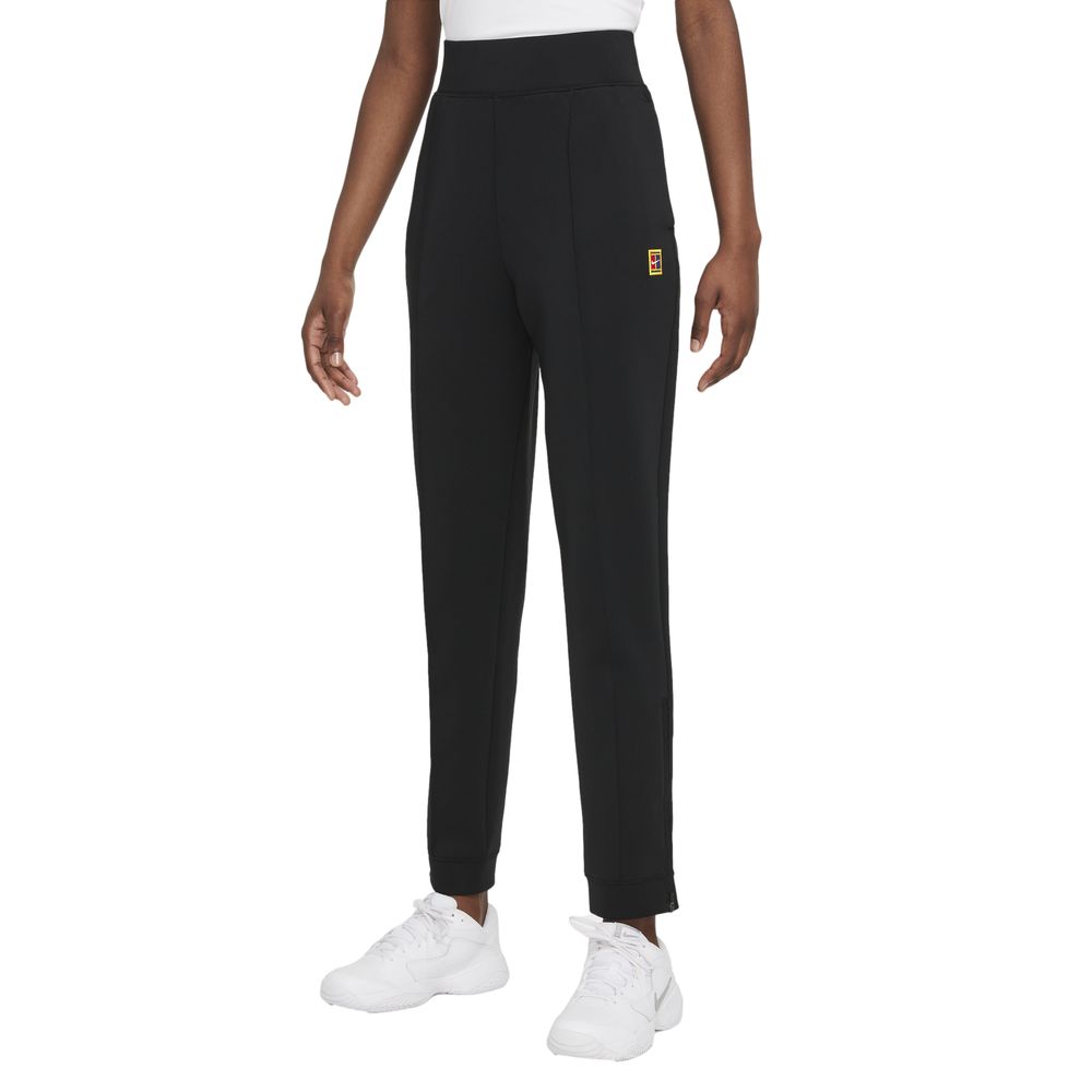 Tennis capris best sale