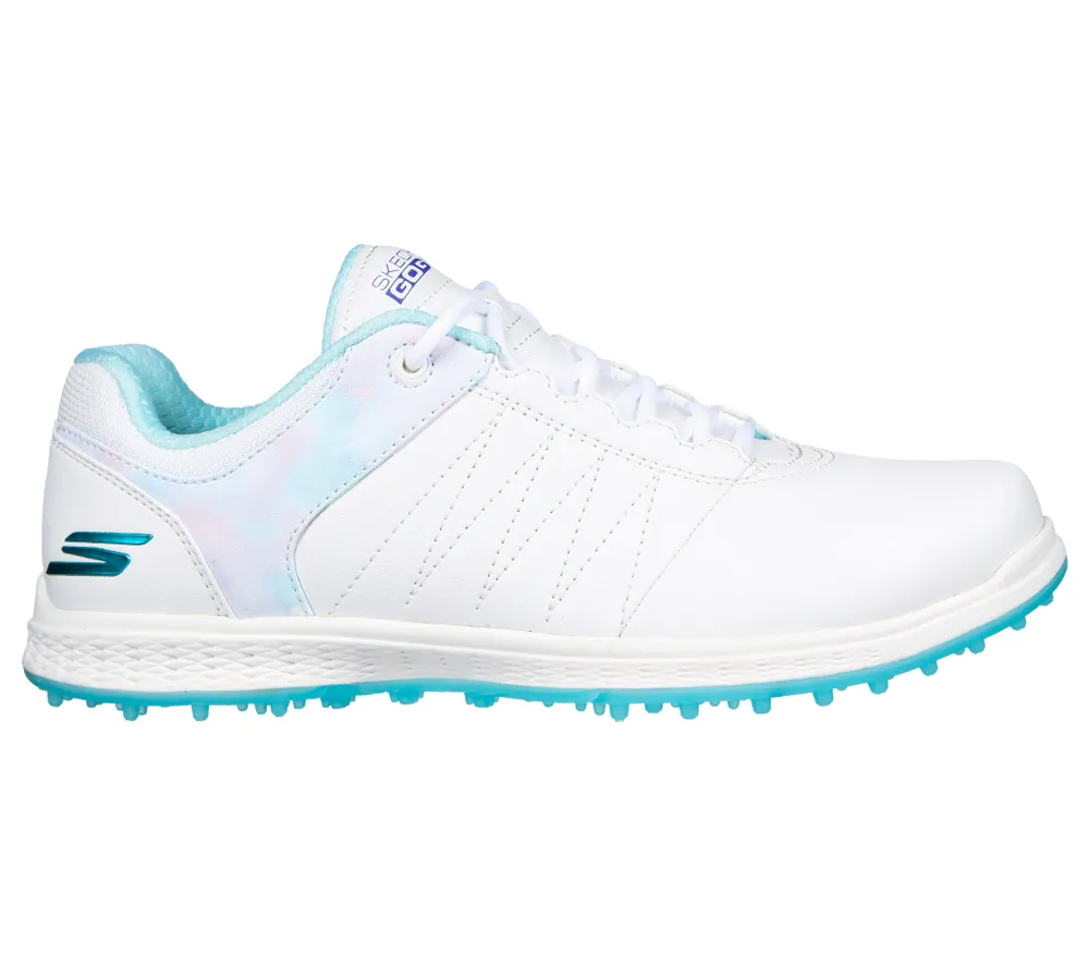 Sketchers golf shop sandals