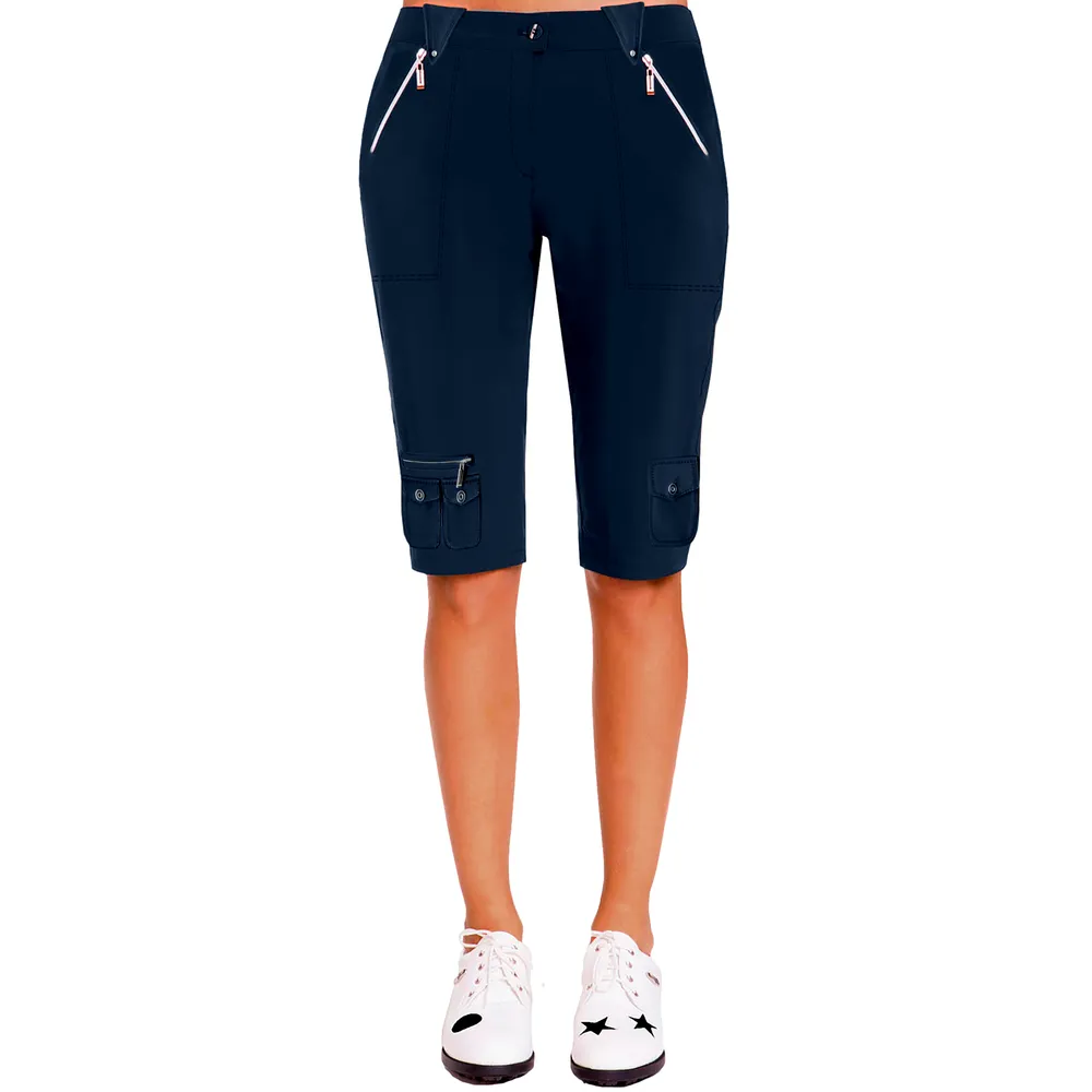 Jamie sadock top airwear shorts