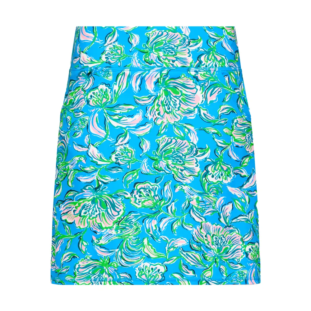 Lilly pulitzer cheap golf skort