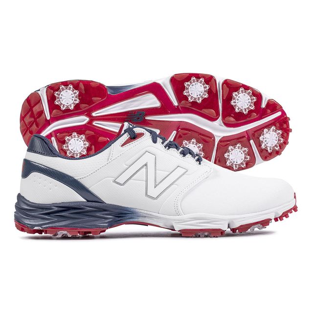 New Balance Striker V3 Men's Golf Shoe Hawthorn Mall